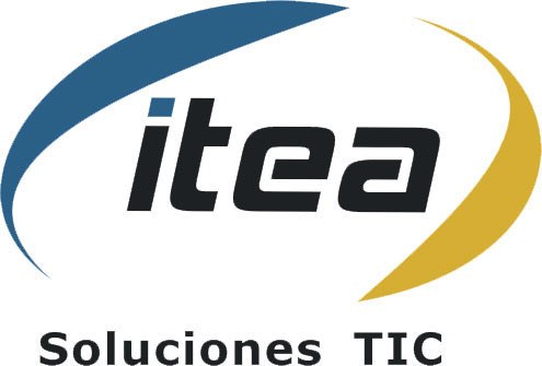 Logotipo de Innovación Tecnológica en Asturias, socio tecnológico de los Centros de lavado y detallado de coches Elefante Azul de Avilés