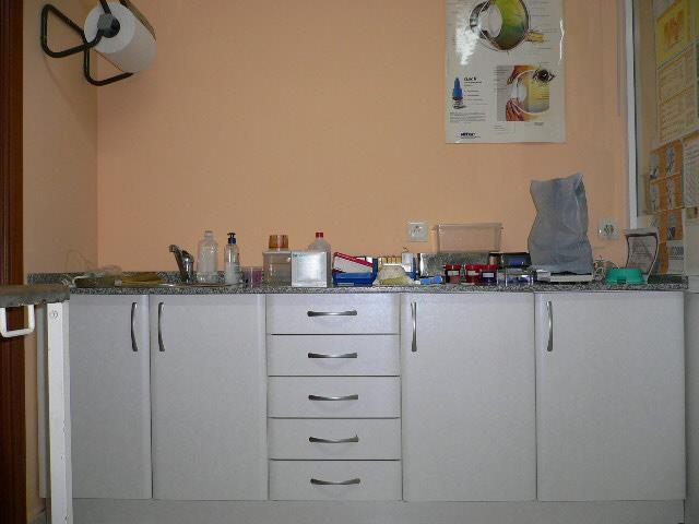 Modernas y funcionales instalaciones convierten la Clínica Veterinaria Versalles en el lugar ideal para cuidar tu mascota en Avilés.
