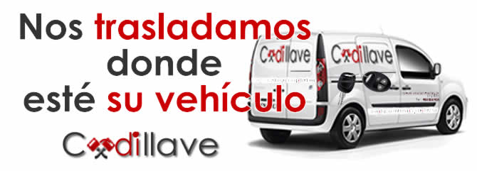 Servicio a domicilio Codillave. Cerrajeros de confianza en el Directorio de Empresas del Elefante Azul de Avilés