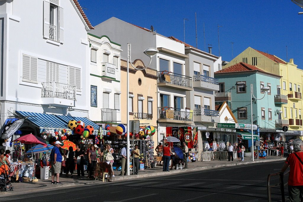 Foto de El Comercio de tu Barrio en el sitio web del Centro de lavado de coches Elefante Azul de Avilés