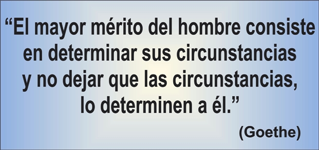 La frase del día de los Centros de lavado y detallado de coches Elefante Azul de Avilés.