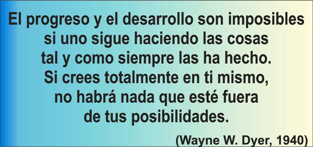 La frase para el fin de semana de los Centros de lavado y detallado de coches Elefante Azul de Avilés