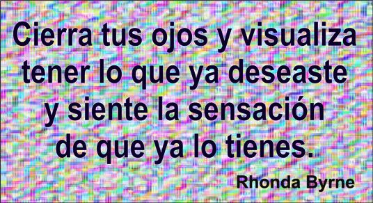 El Secreto de Rhonda Byrne en los Centros de lavado y detallado de coches Elefante Azul de Avilés.