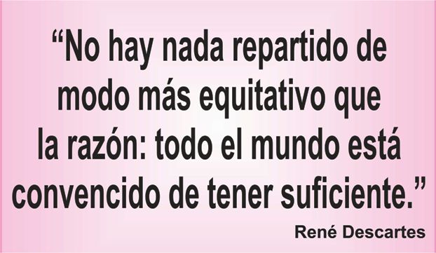 Hablamos sobre la razón en la frase del día de los Centros de lavado y detallado de coches Elefante Azul de Avilés