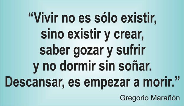 La vida explicada por un hombre sabio en la frase del día de los Centros de lavado y detallado de coches Elefante Azul de Avilés