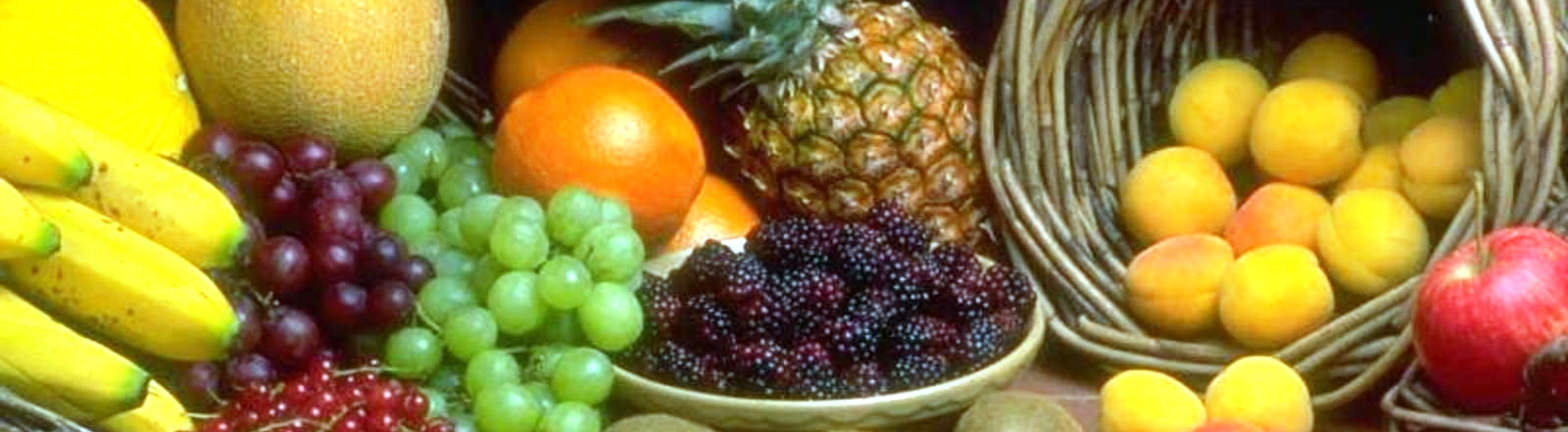 La mejor calidad en frutas de temporada en Fruas Tere de Avilés.