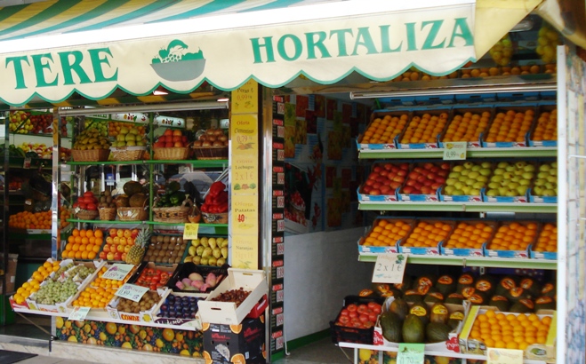 Frutas y Hortalizas Tere, productos de primera calidad a precios sin competencia en Avilés.