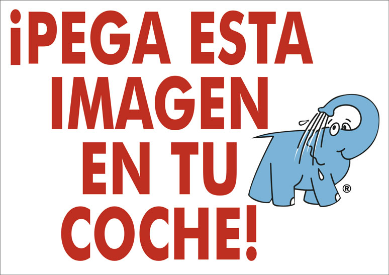 Centros Elefante Azul. El mejor lavado de coches en Avilés