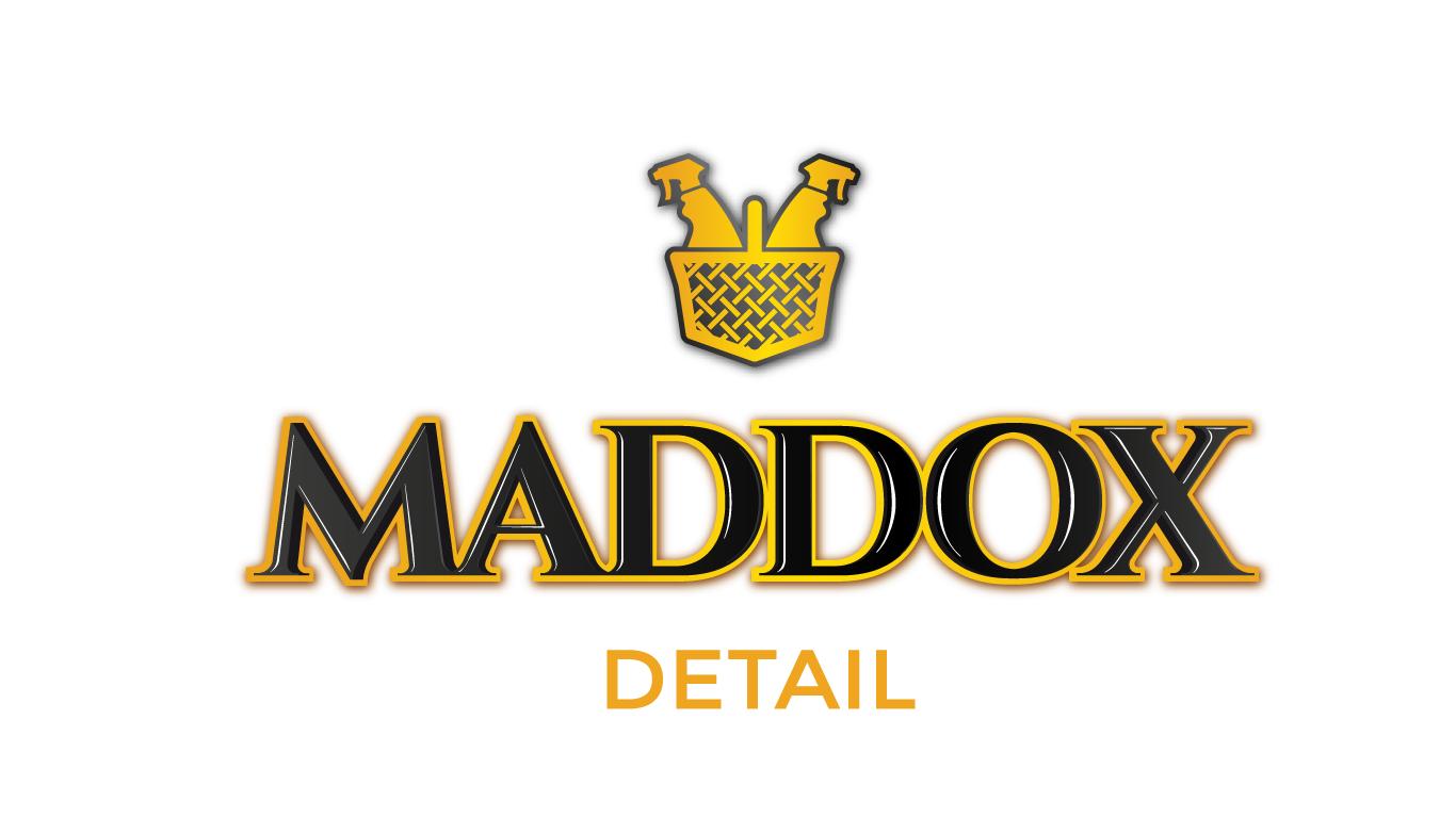 Premium Polish de Maddox