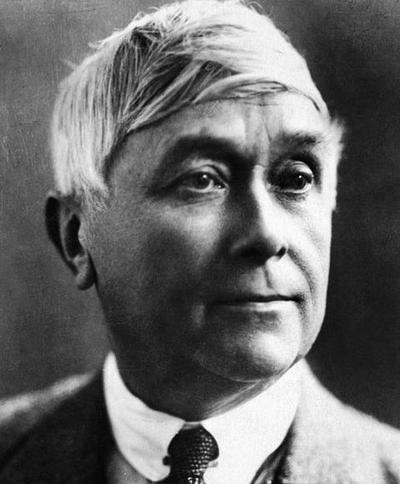 Maurice Maeterlinck