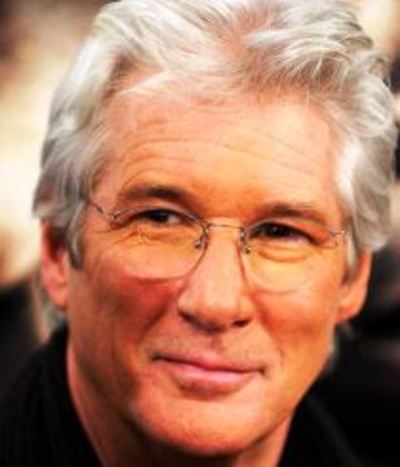 Richard Gere
