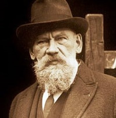 León Tolstoi