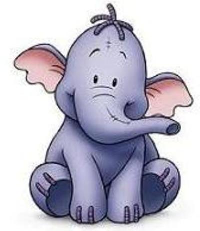 Elefantito