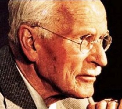 Carl Gustav Jung