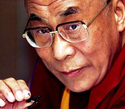 Dalai Lama