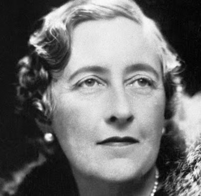 Agatha Christie