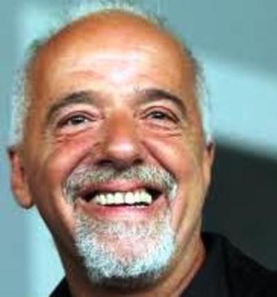 Paulo Coelho