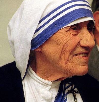 Teresa de Calcuta