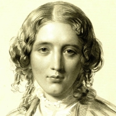 Harriet Beecher Stowe