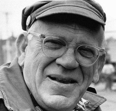 Eric Hoffer