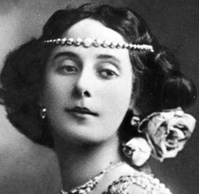 Anna Pavlova