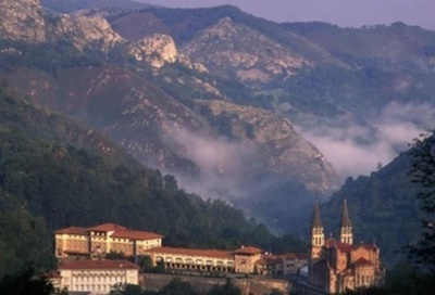 Gran Hotel Pelayo