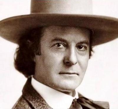 Elbert Hubbard