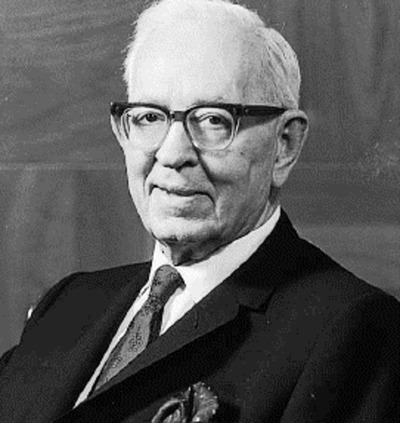 Joseph Fielding Smith