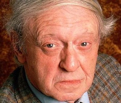 Anthony Burgess