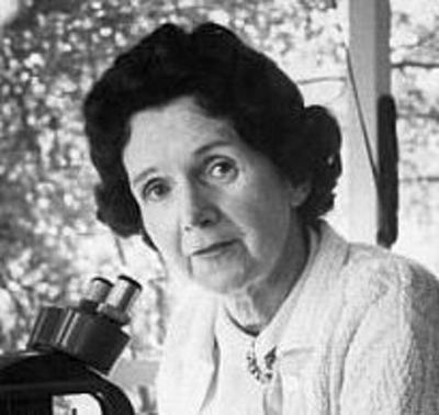 Rachel Carson