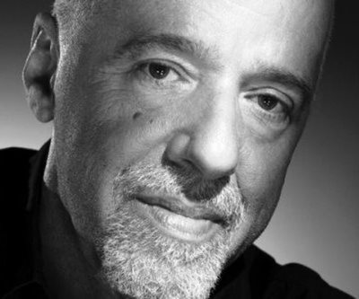 Paulo Coelho