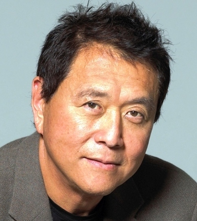 Robert Kiyosaki