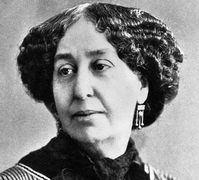 George Sand