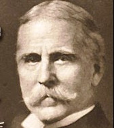 Henry Van Dyke