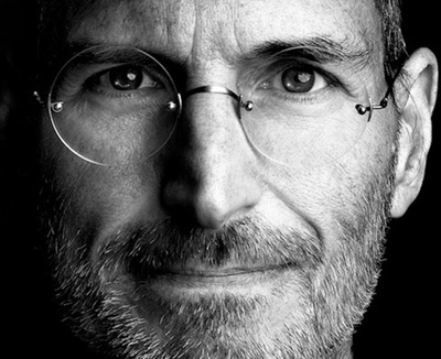 Steve Jobs