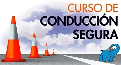 Promoción Conducción Segura