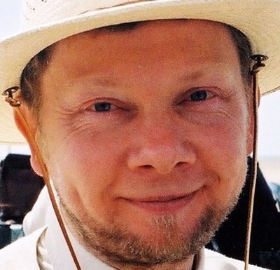 Eckhart Tolle