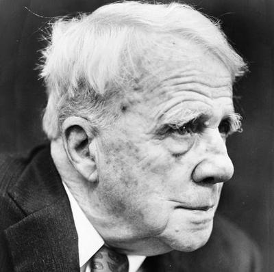 Robert Frost