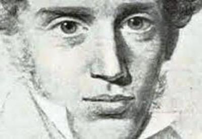 Kierkegaard