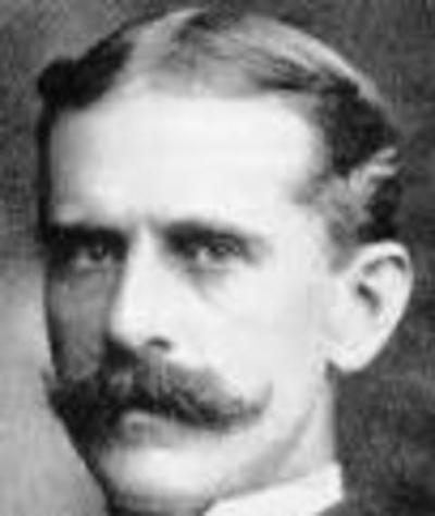 Henry Van Dyke