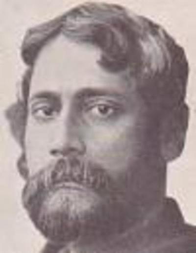 Rabindranath Tagore