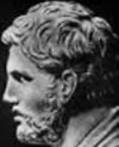 Demetrio de Falero