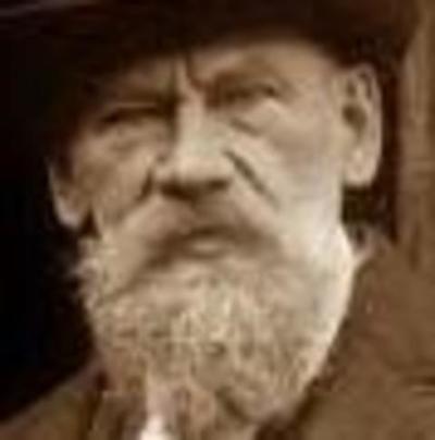 León Tolstói