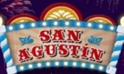 Semana de San Agustín en Avilés