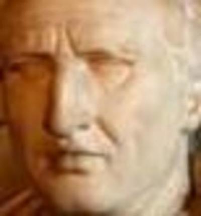 Marco Tulio Cicerón