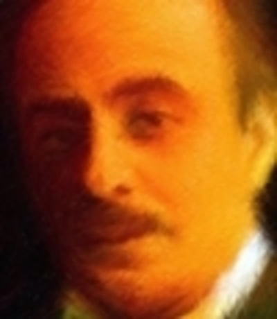 Khalil Gibran