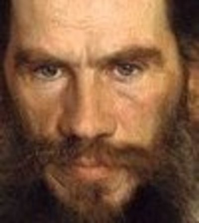 León Tolstói
