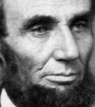 Abraham Lincoln