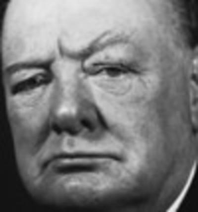 Winston Churchill