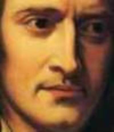Isaac Newton